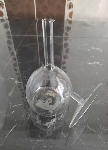 Diğer CAM SUNUMLUK SOSLUK