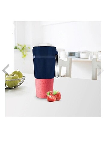 Kişisel el blenderı