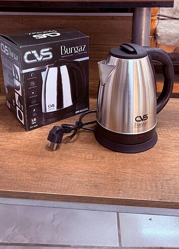 Kettle