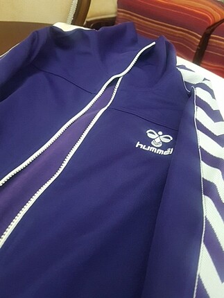 Hummel MOR HUMMEL MARKA S BEDEN UZUN ESOFMAN USTU