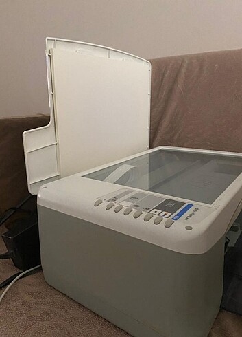 Yazıcı - Görsel 6