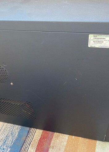 Bilgisayar - Görsel 4