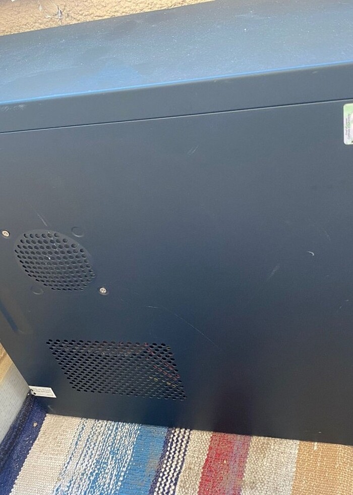 Bilgisayar - Görsel 2