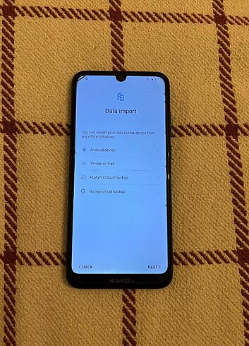 Akıllı telefon - Görsel 11
