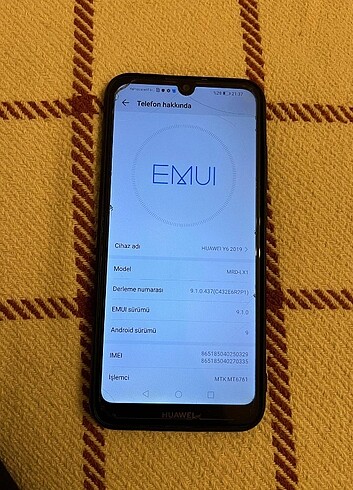 Akıllı telefon - Görsel 14