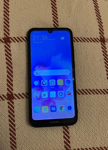 Akıllı telefon - Görsel 15