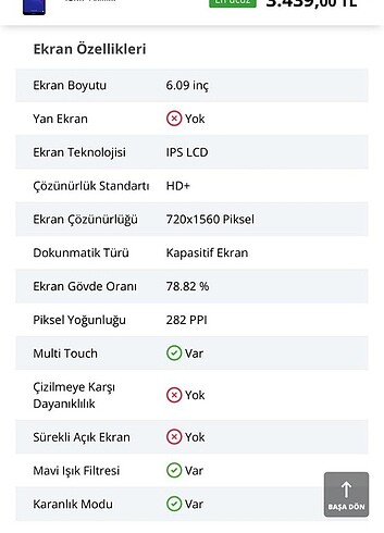 Akıllı telefon - Görsel 16