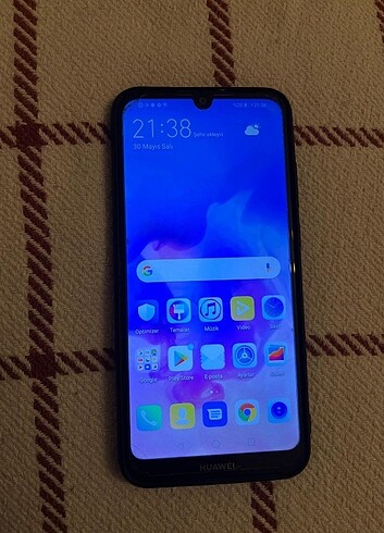 Akıllı telefon - Görsel 17