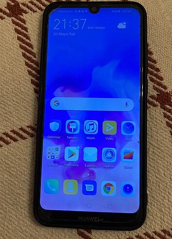 Akıllı telefon - Görsel 18