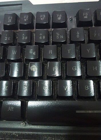 klavyeler fiyat sorunuz - Görsel 2