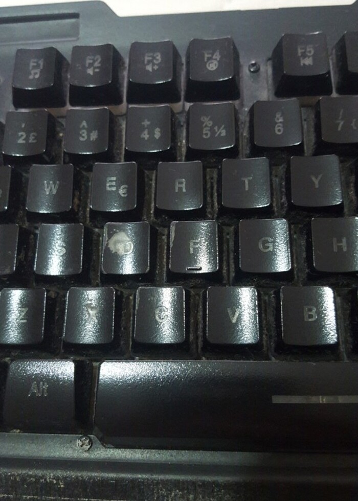 klavyeler fiyat sorunuz - Görsel 2