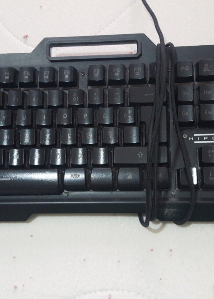 klavyeler fiyat sorunuz - Görsel 3