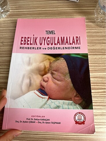 Ebelik uygulamaları