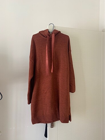 Tesettür tunik