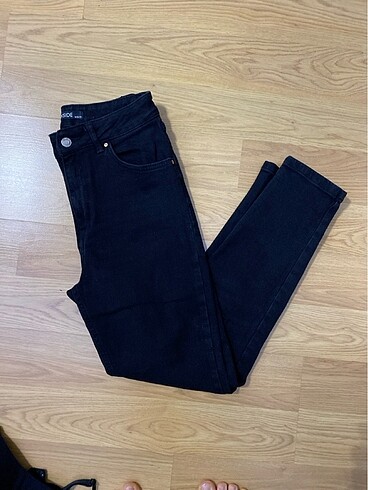 LC Waikiki LCW SİYAH SKINNY JEAN