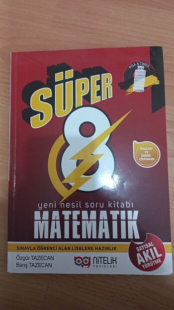 Lgs matematik
