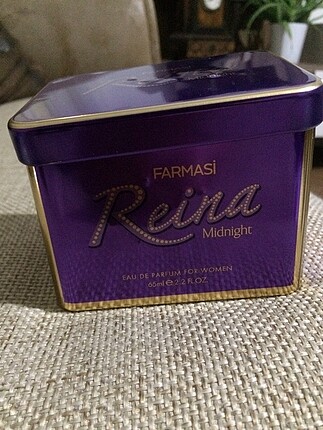 Kadın parfümü Farmasi-Reina Midnight
