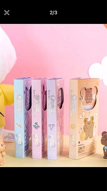  Beden Renk Defter