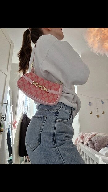 Shein çanta