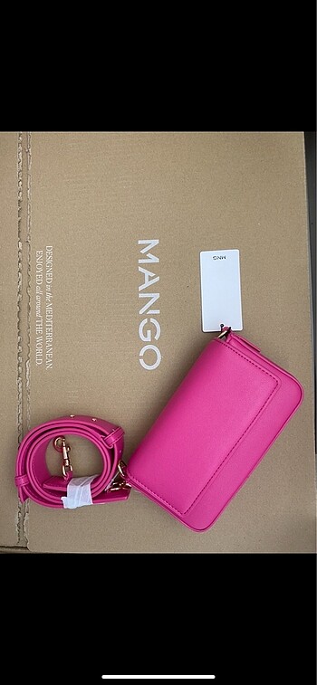 Mango çanta