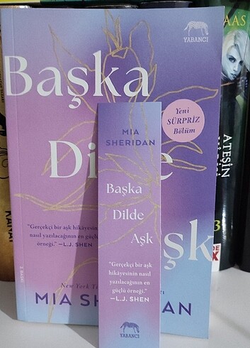  Başka Dilde Aşk