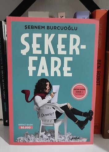 Şeker Fare