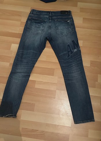 Amiri jeans pantalon - Görsel 2