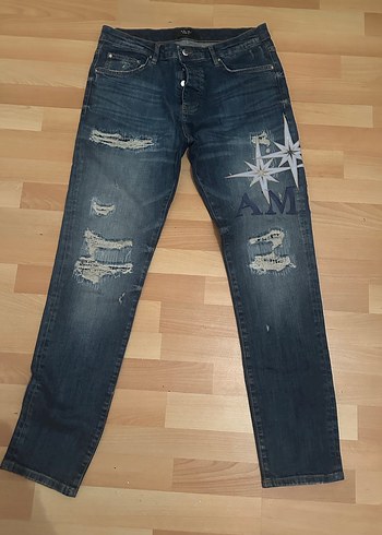Amiri jeans - Görsel 2