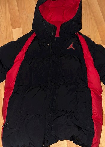 Air jordan mont - Görsel 2