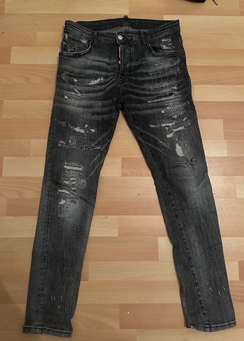 DSquared2 pantalon - Görsel 2