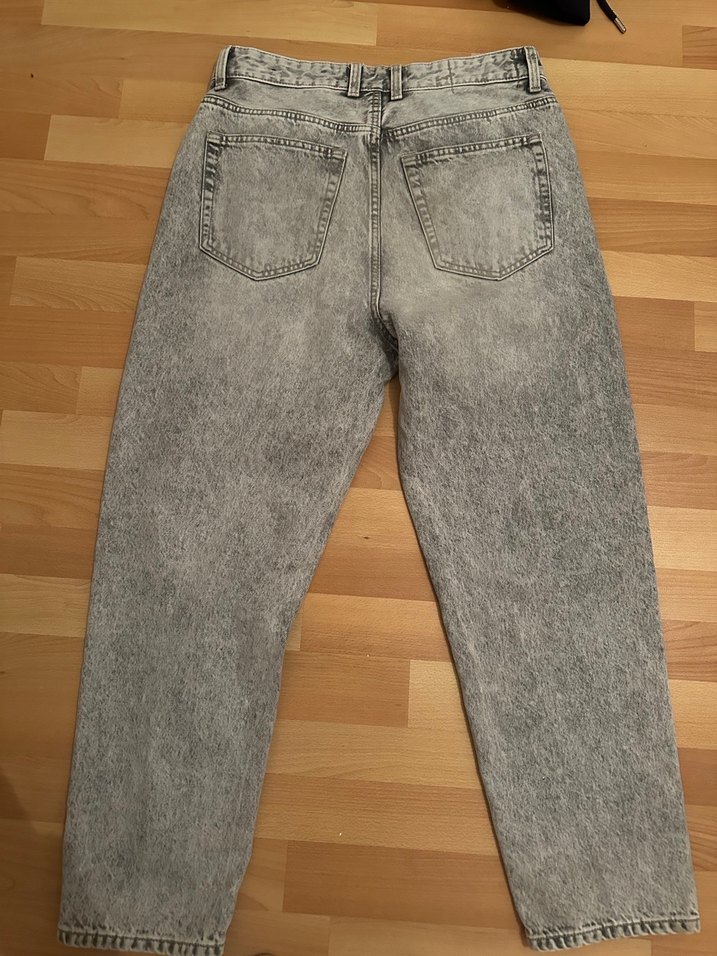 Bershka bol pantalon - Görsel 2