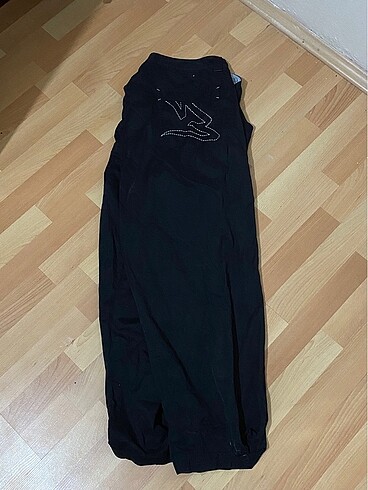 Mikro pislick shock five pant