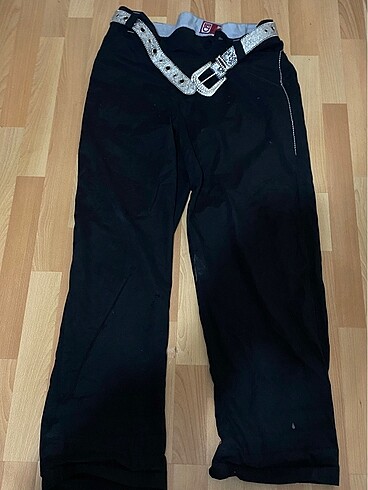 Mikro pant