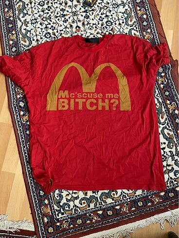 Mc bitch