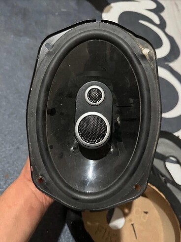 Reis audio 2 mitrange - Görsel 2