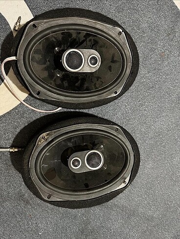 Reis audio 2 mitrange