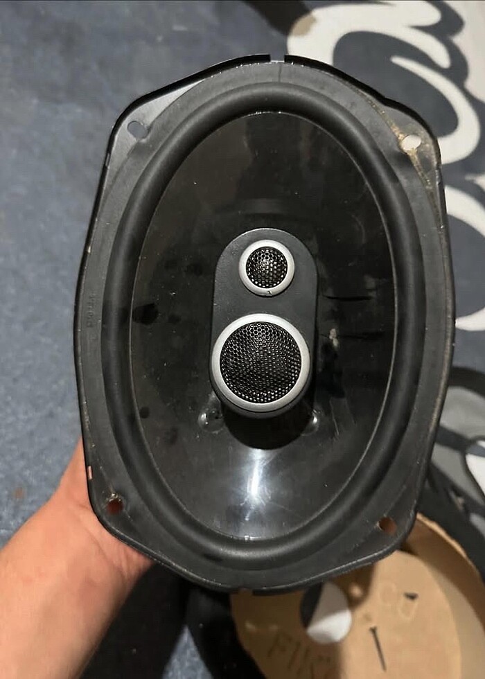 Reis audio 2 mitrange - Görsel 2