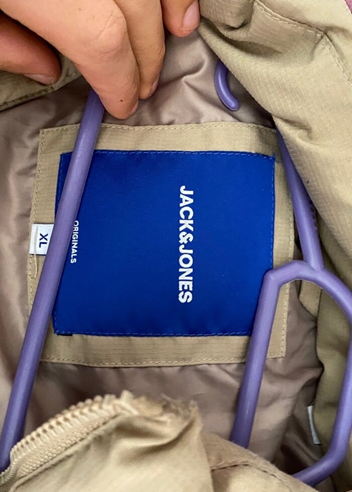 Jack Jones yelek - Görsel 2