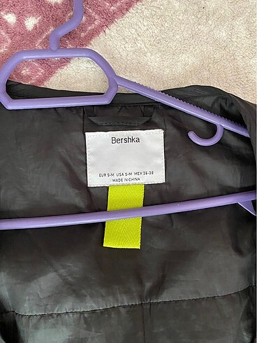 Bershka yelek - Görsel 2