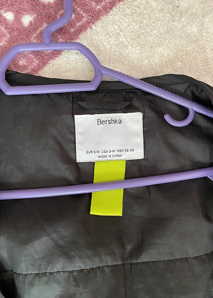 Bershka yelek - Görsel 2