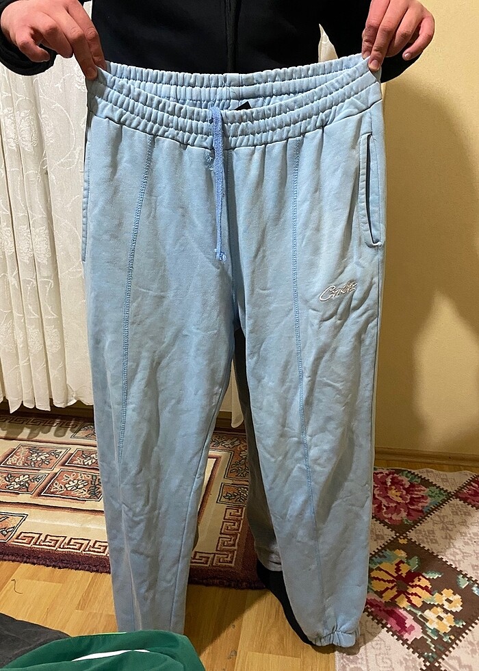 Corteiz eşofman - Görsel 2