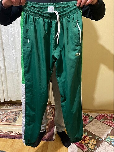 Lacoste eşofman - Görsel 2