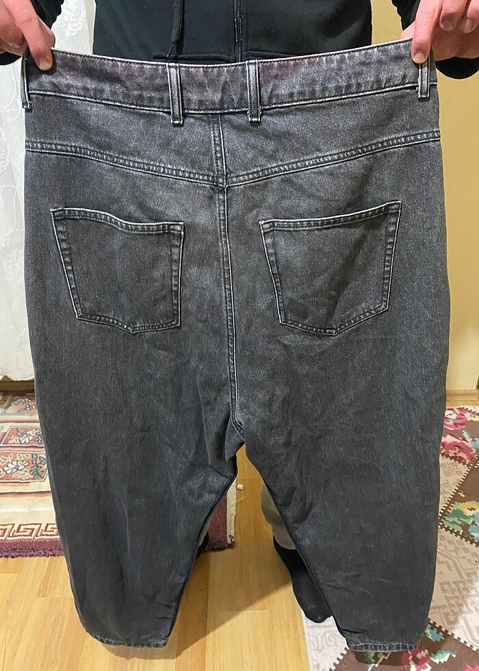 Kappa pantalon - Görsel 2