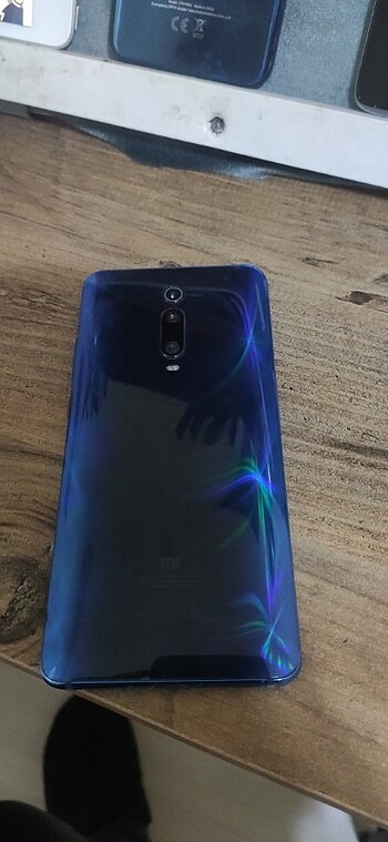 Mi 9t pro