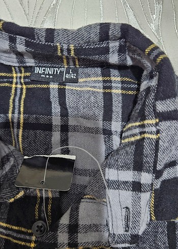 Erkek Gömlek - Görsel 2