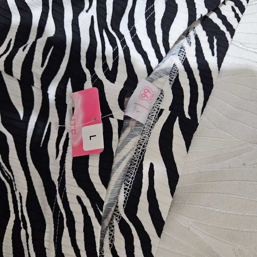 Kadın Pantolon - Görsel 2