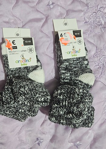 erkek Çorabı - Görsel 2