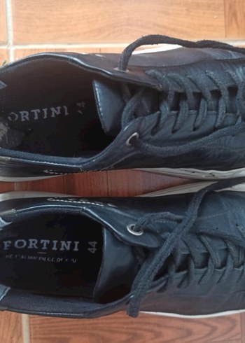 Erkek Ayakkabı - Görsel 4