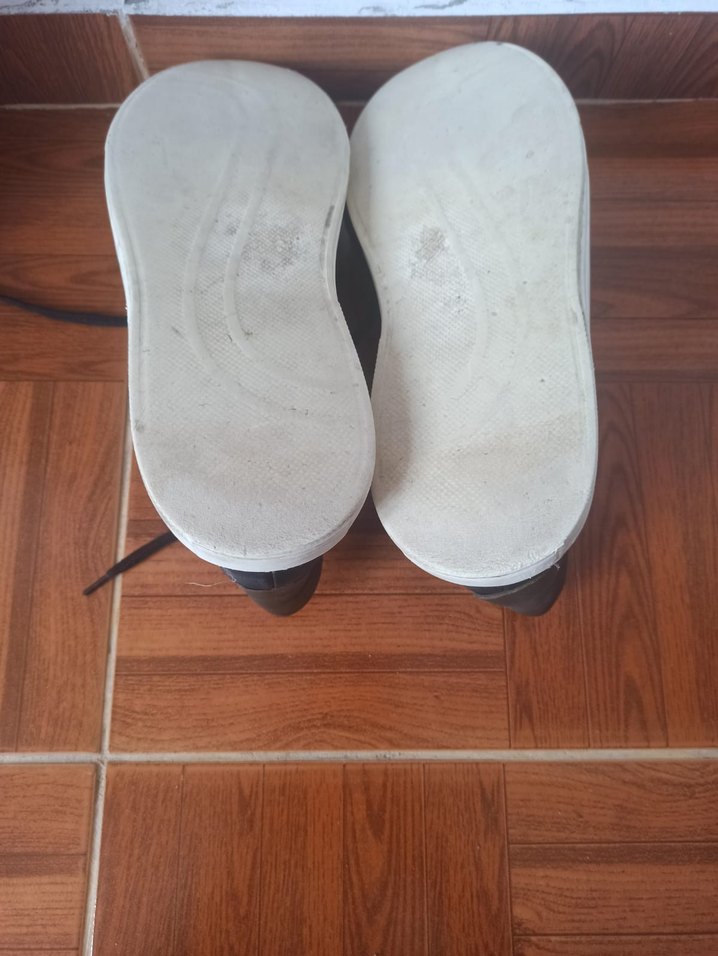 Erkek Ayakkabı - Görsel 3