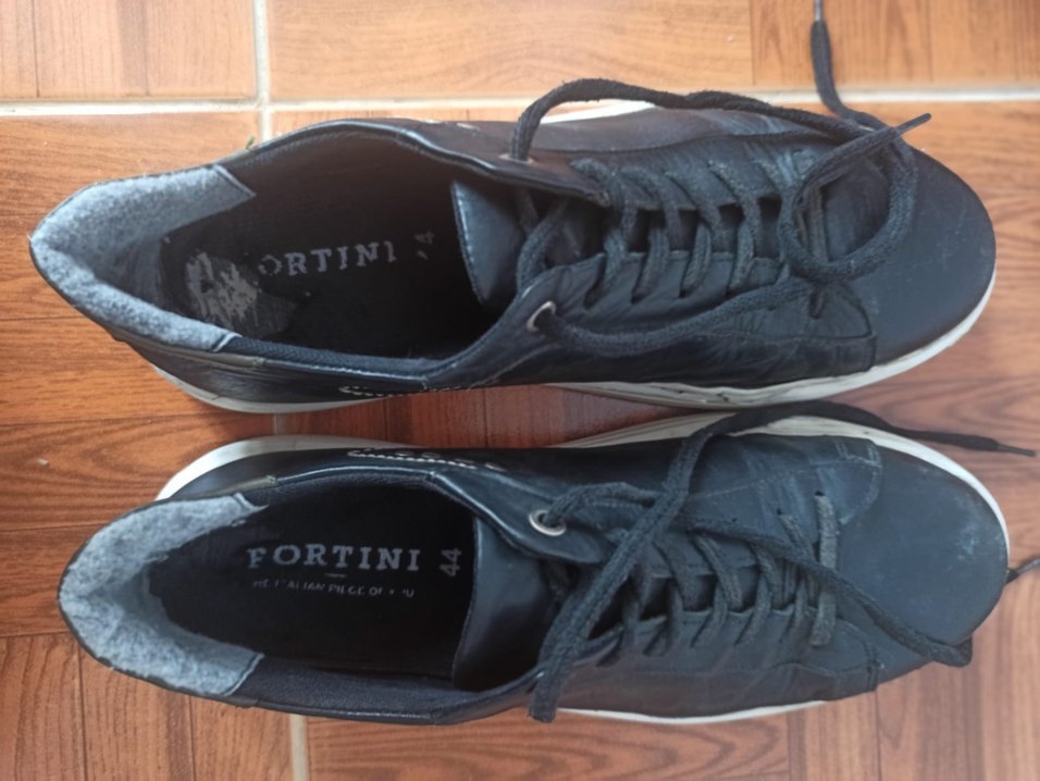 Erkek Ayakkabı - Görsel 4